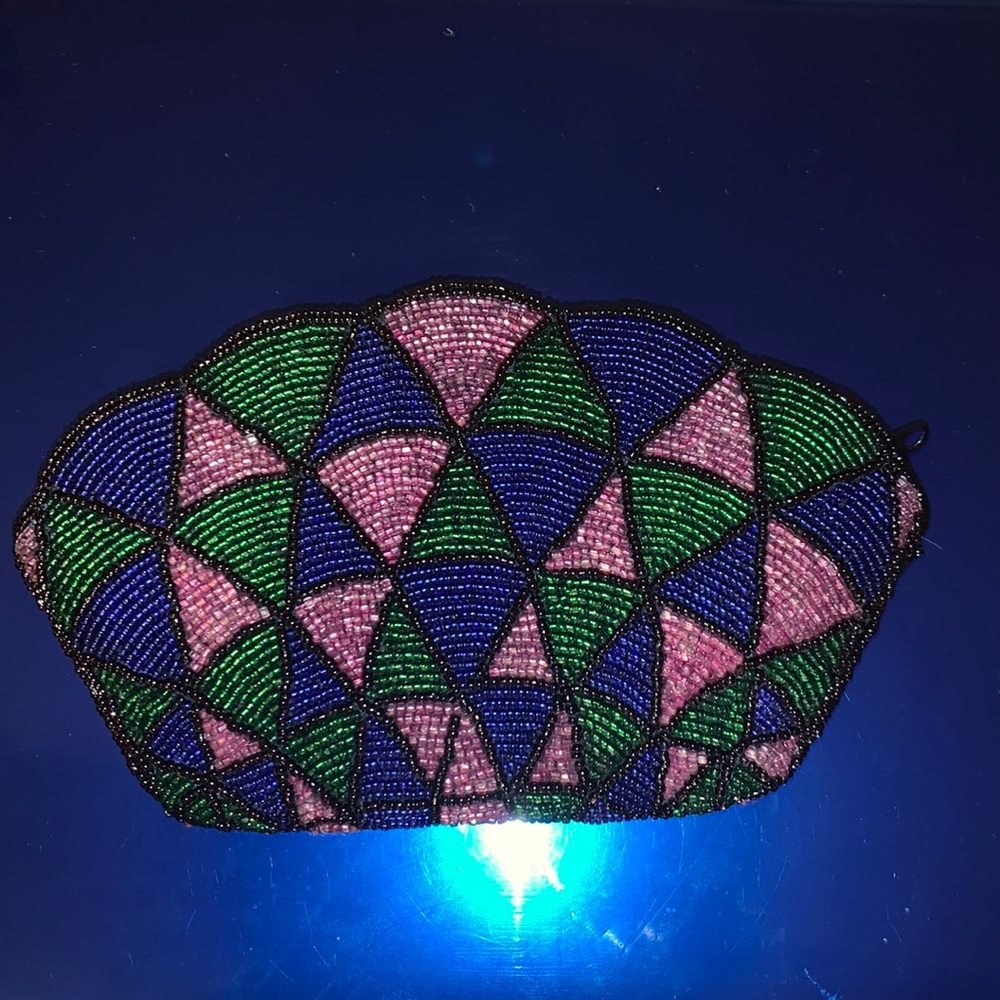Nieman Marcus Evening bag, Vtg